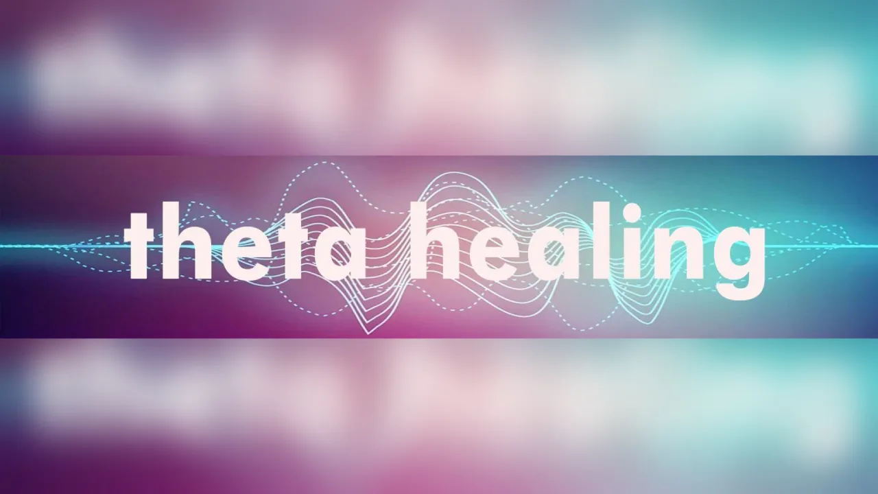 Zihinsel İyileşme İçin Theta Healing Teknikleri