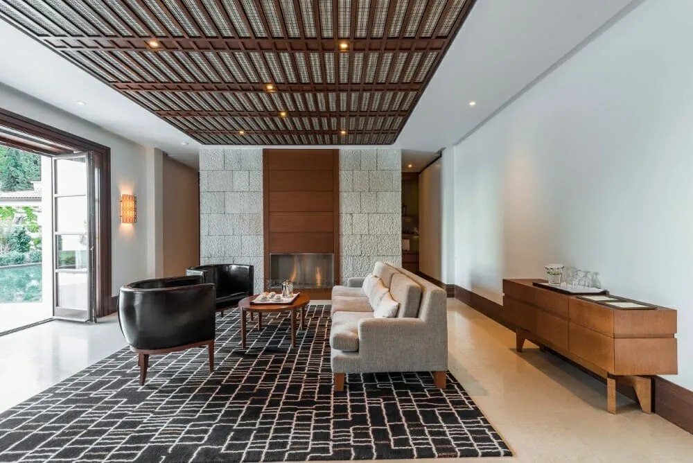 Ev yenileme planınız mı var İstanbul’un öne çıkan iç mimarlık ofislerinden ilham alın