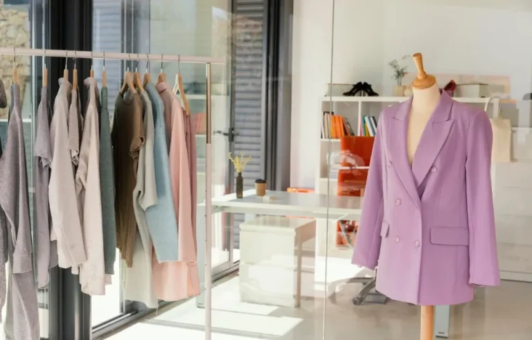 Butik Tasarımında Dikkat Edilmesi Gerekenler Nelerdir?