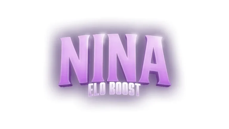 Hedefine Daha Kolay Nasıl Ulaşabilirsin? Nina EloBoost ile Tanış