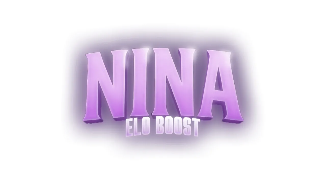 Hedefine Daha Kolay Nasıl Ulaşabilirsin? Nina EloBoost ile Tanış