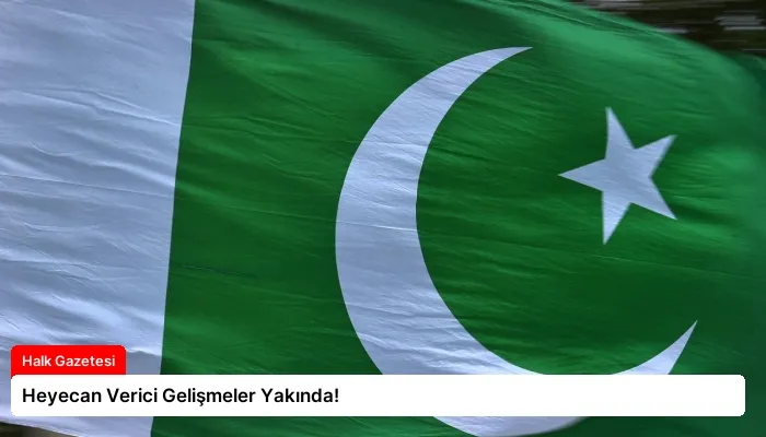 Heyecan Verici Gelişmeler Yakında!