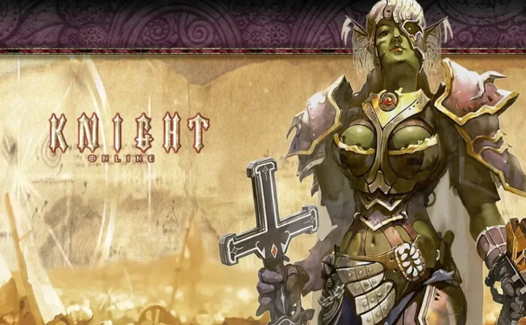 Knight Online’da Makro Kullanımı Oyun Deneyimini Nasıl Değiştirir?