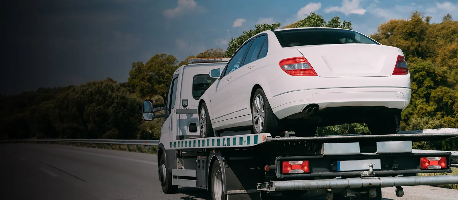 Adana Mersin Oto Çekici Hizmetinde Güvenilir Seçenekler Nasıl Bulunur?
