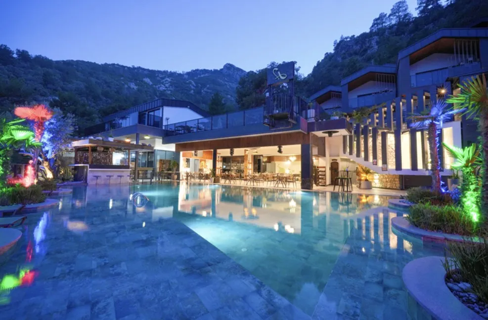 Deniz Manzaralı Marmaris Butik Otel Seçenekleri