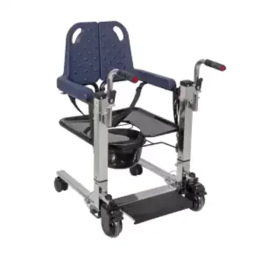 Tekerlekli Sandalye Çözümleri