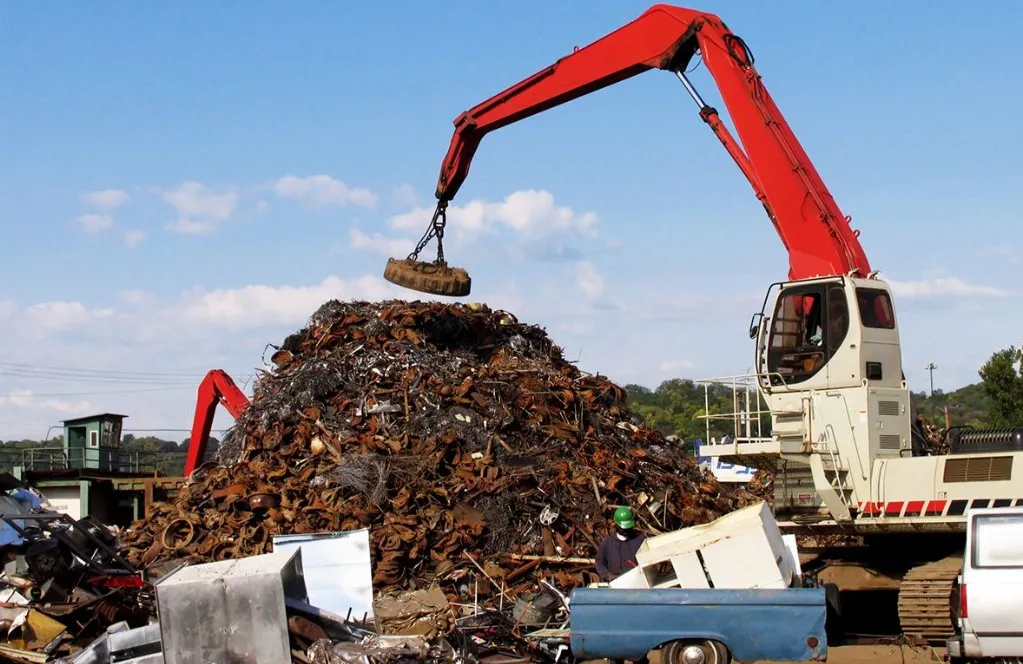 Demir Hurda Alım Satımında En İyi Stratejiler