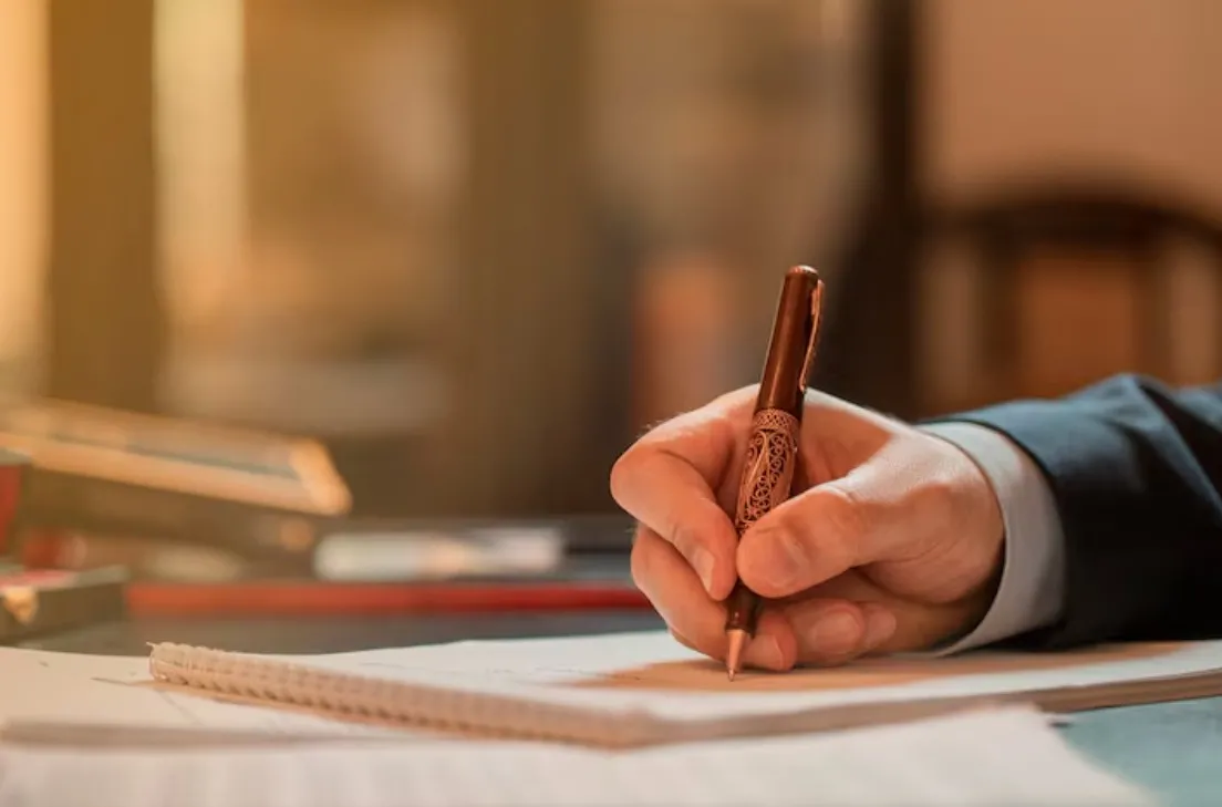 Hukuk Tezi Yazdırmak İstiyorum Diyenlere Profesyonel Hizmetler