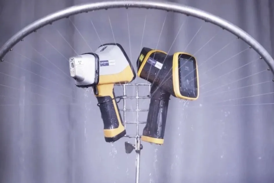 IP Testiyle Elektronik Cihazınızın Dayanıklılığını Ölçün