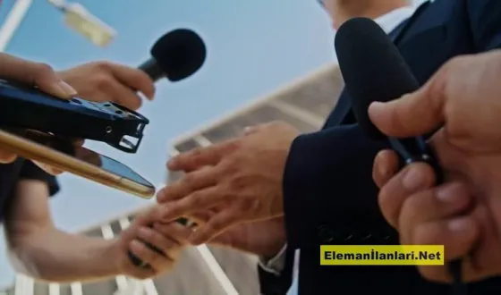 Eleman İlanları ile Doğru İşe Doğru Çalışan
