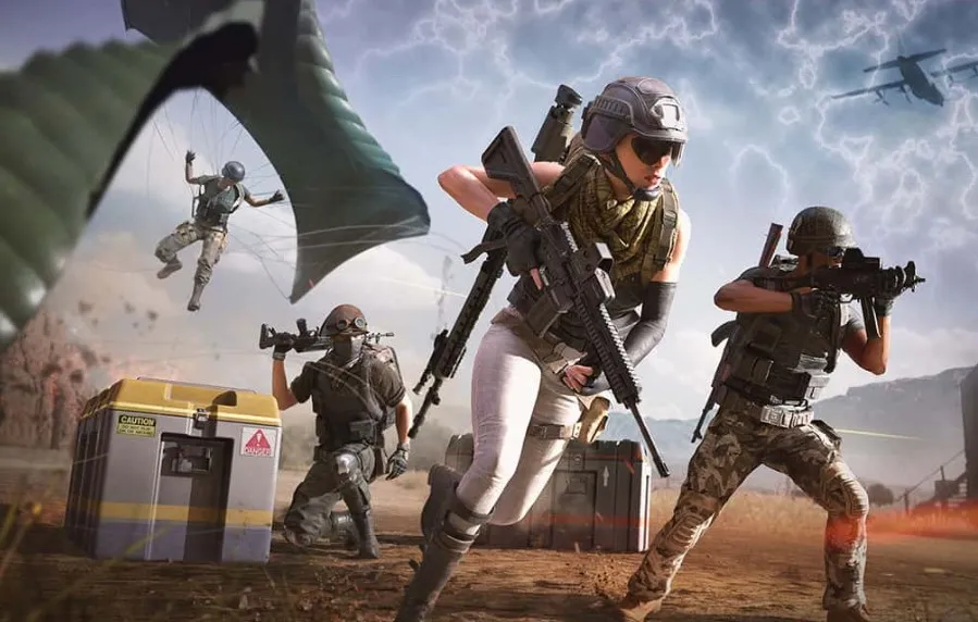 PUBG Mobile Rastgele Hesap Alırken Dikkat Edilmesi Gerekenler