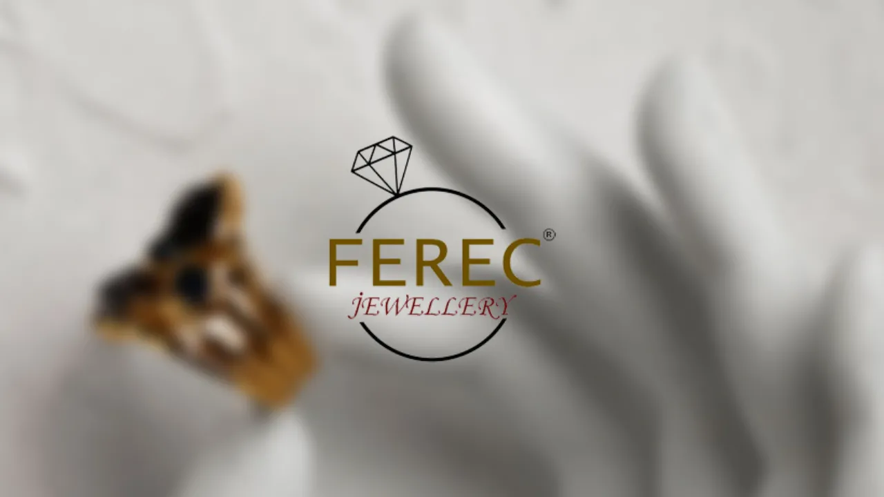 Ferec Gold Mücevher Koleksiyonu İle Tarzınızı Yansıtın