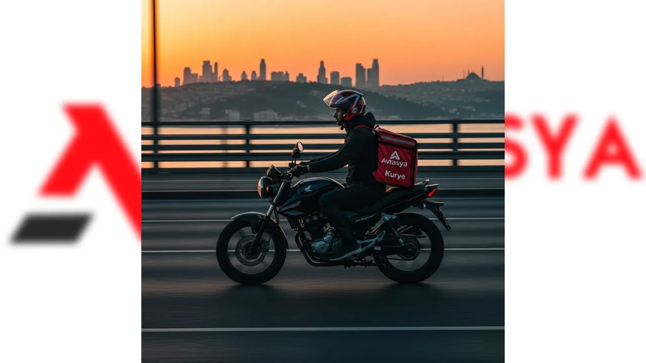 Avrasya Kurye ile Hızlı Teslimat Deneyimini Keşfedin