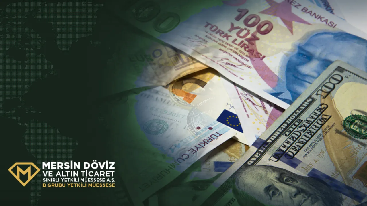 Mersin’de En Uygun Döviz Kurları Nasıl Bulunur?