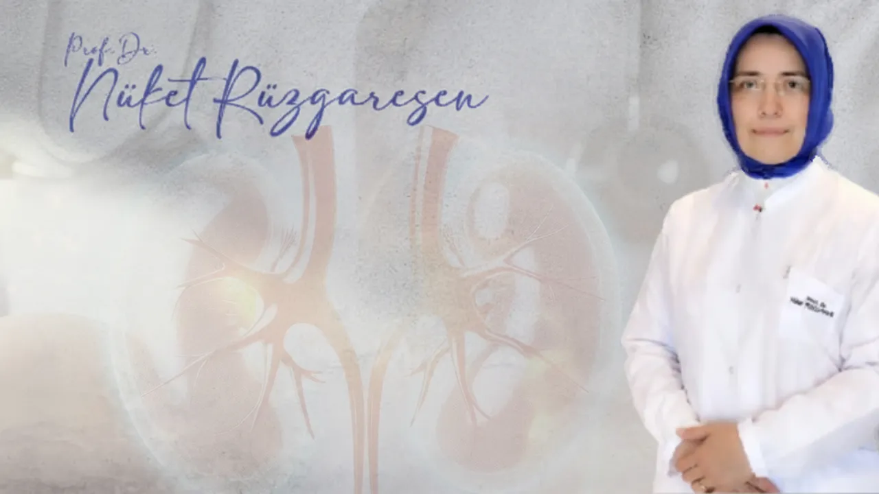 Diyabete Bağlı Böbrek Yetmezliği Tedavisi Hakkında Merak Edilenler Nelerdir?