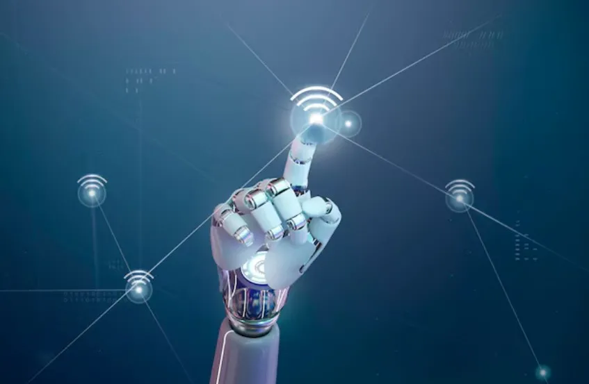 Starline İle İşletmelerin Dijital Dönüşümünde IoT Ve Yapay Zeka Nasıl Rol Oynar?