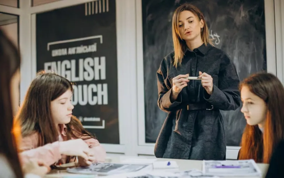 Yurt Dışına Gitmeden Antalya’da İngilizce Pratiği Yapın