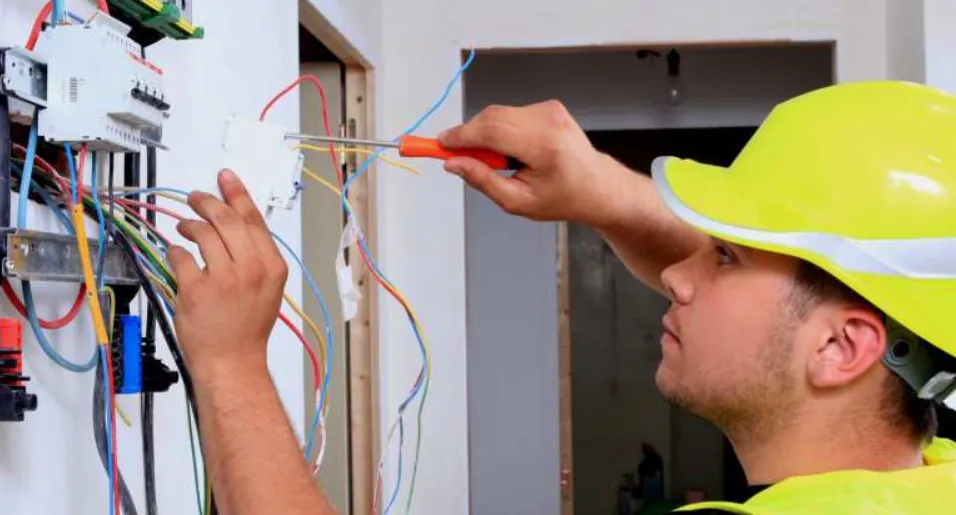 İstanbul’da Profesyonel Elektrikçi