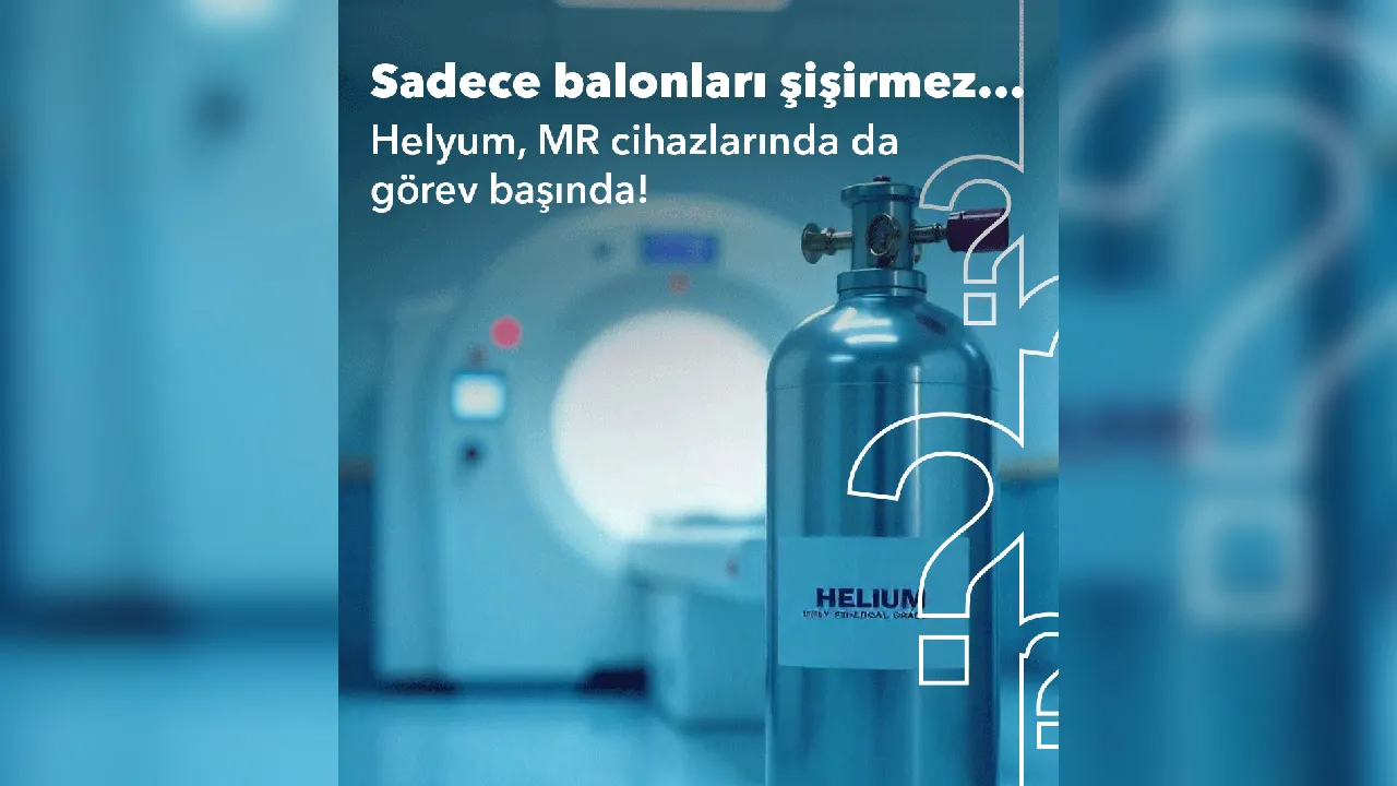 Tıbbi Gazların Güvenli Kullanımı Nasıl Sağlanır?