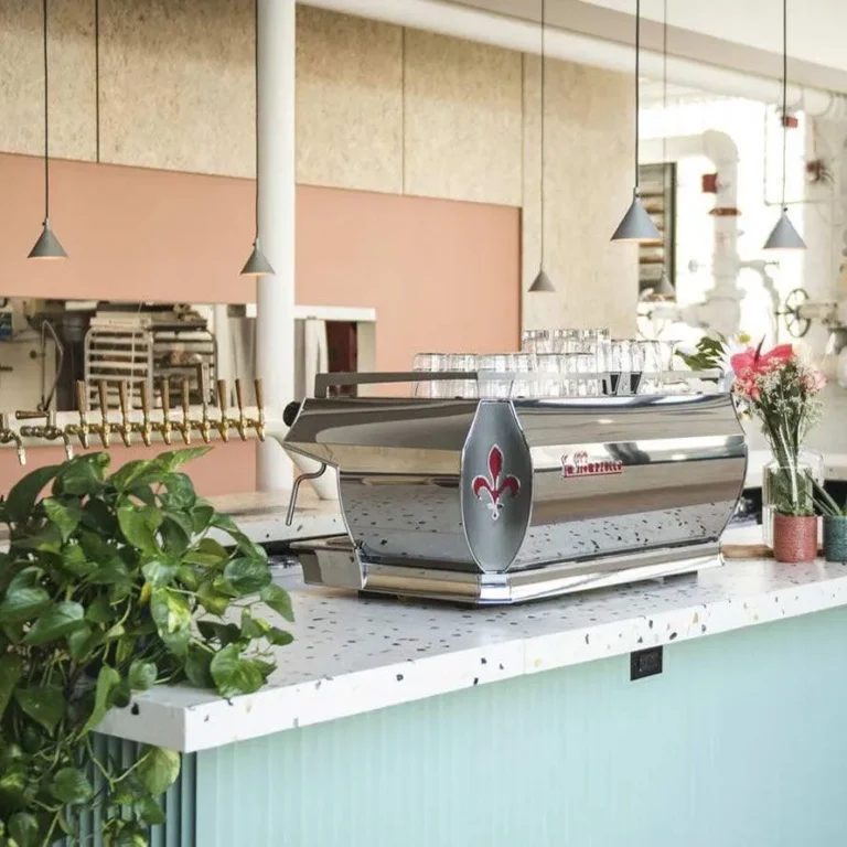 İşletmeniz İçin En İyi Espresso Makinesi Hangisi?
