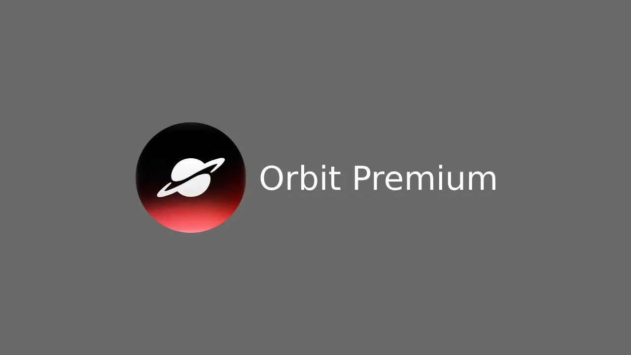 Orbit Premium ile Oyun Zirvesine Yükselme
