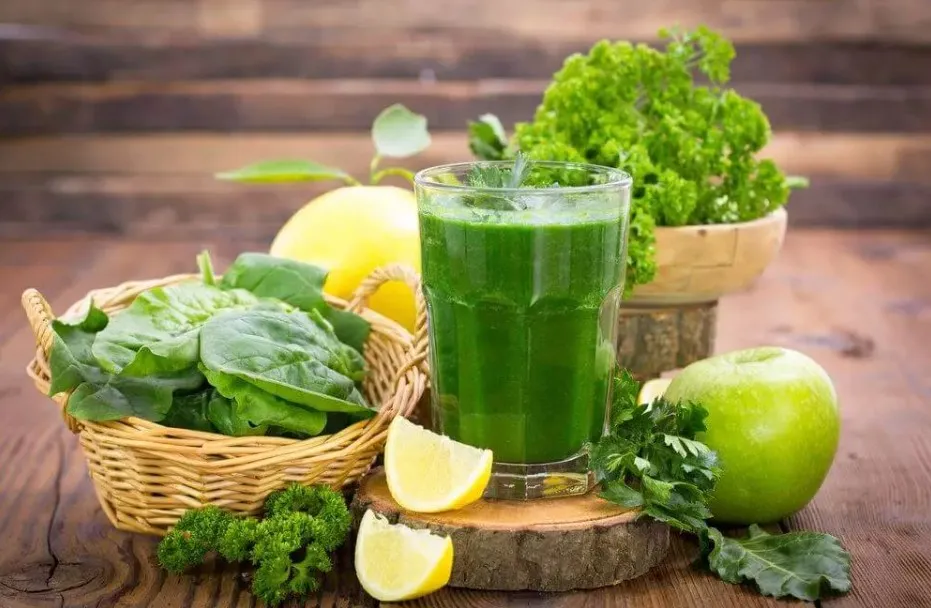 En Etkili Formena Detoks Suyu Tarifleri ile Toksinlerden Kurtulun