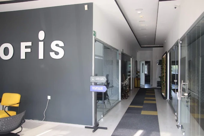 Mersin Ofis Hizmetlerinde Yeni Dönem: En Kolay Sanal Ofis ile Zahmetsiz Çalışma Alanları
