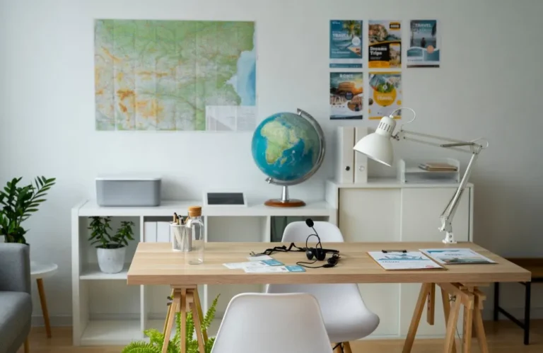 Vera Mimarlık ile Ofis Dekorasyonunda Modern Trendleri Yakalayın