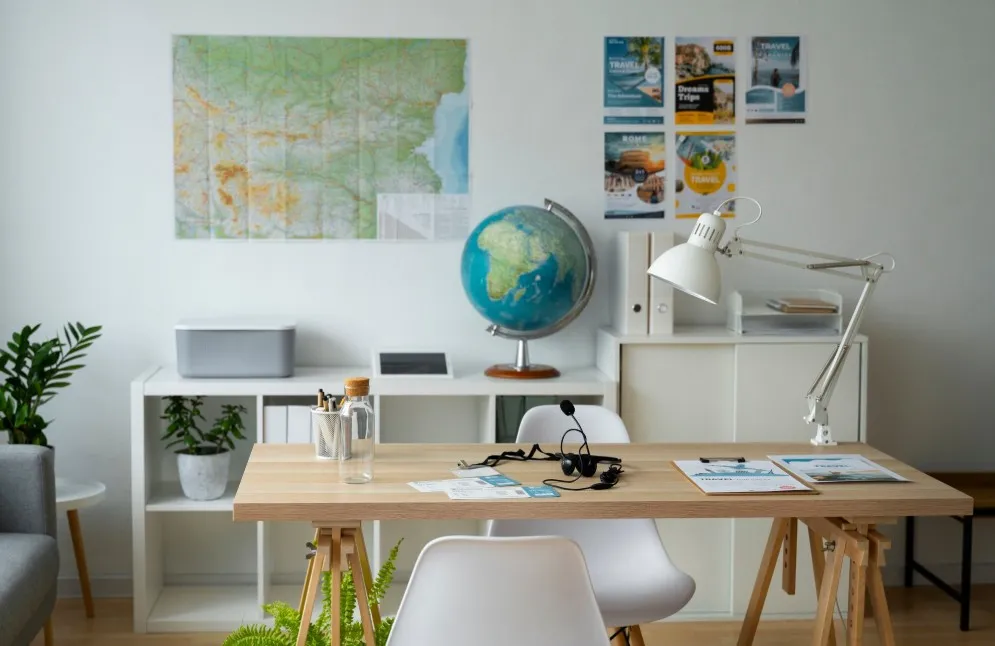 Vera Mimarlık ile Ofis Dekorasyonunda Modern Trendleri Yakalayın