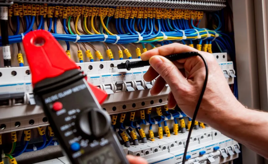 Caddebostan Elektrikçi Hizmetlerinde Güvenin Adresi