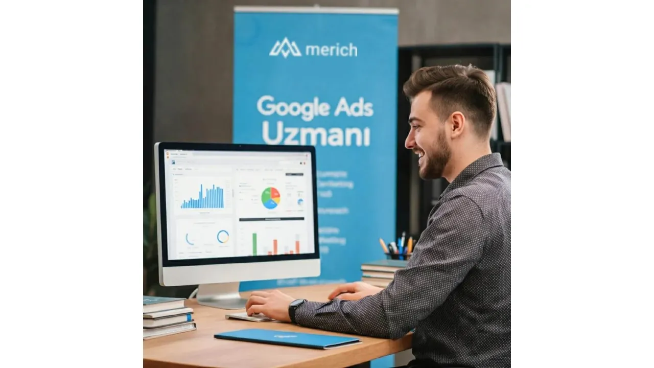 Merich Google Ads Uzmanı İle Satışlarınızı Nasıl Artırırsınız?