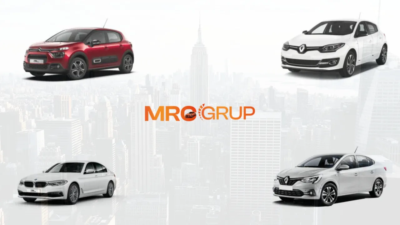 Kayseri’de Araç Kiralama Seçenekleri MRC Grup Rent A Car’da