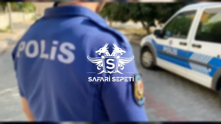 Polis Pantolonu Modelleri – Dayanıklı ve Profesyonel Tasarım