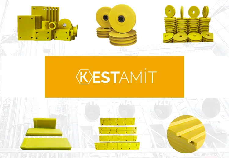 Teknik Plastiklerde Yerli Üretim Gücü Artıyor