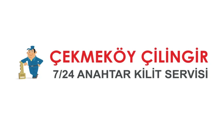 Modern Güvenlik Anlayışında Çekmeköy Çilingir Hizmetlerinin Rolü