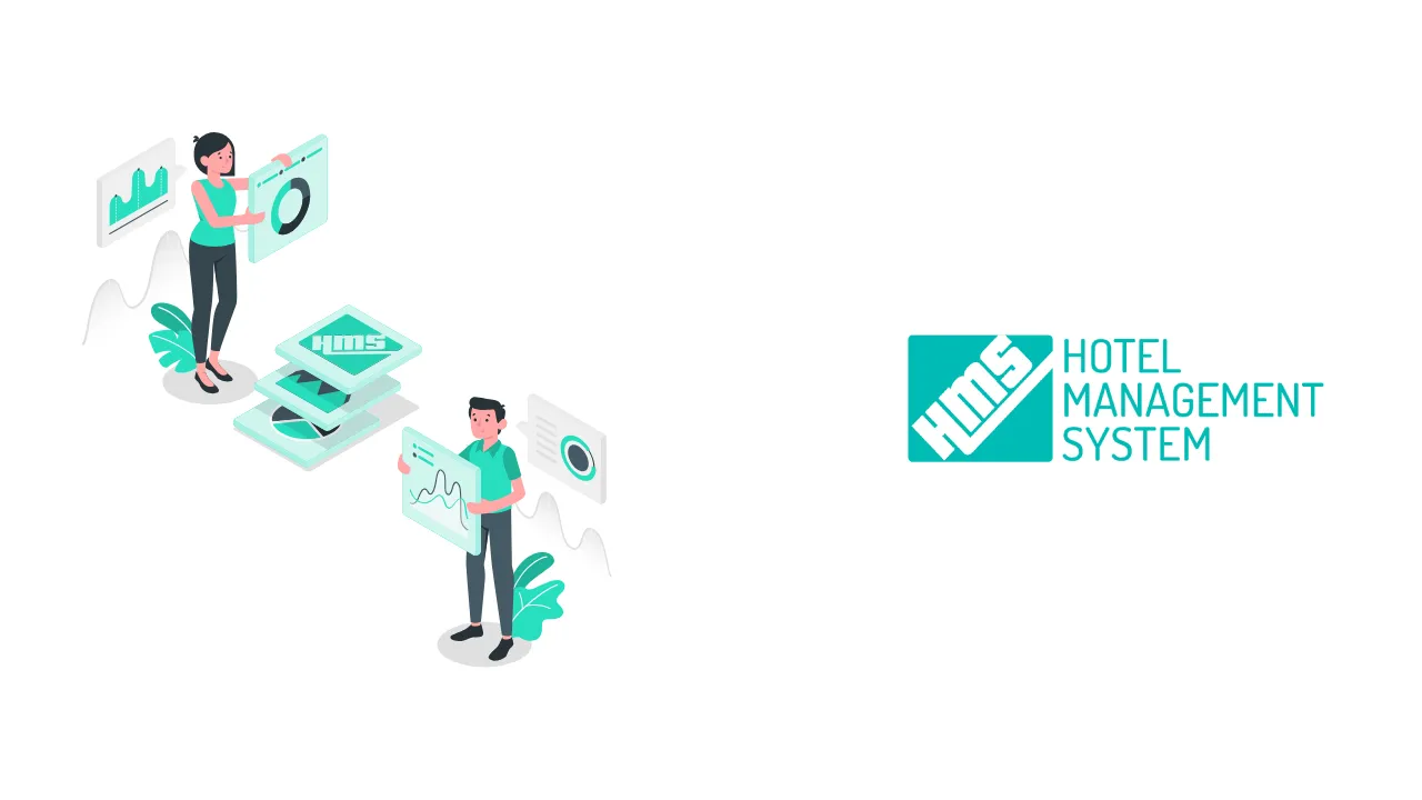 Rekabet Avantajı Sağlayan Hms Otel Yazılımı Kullanımı