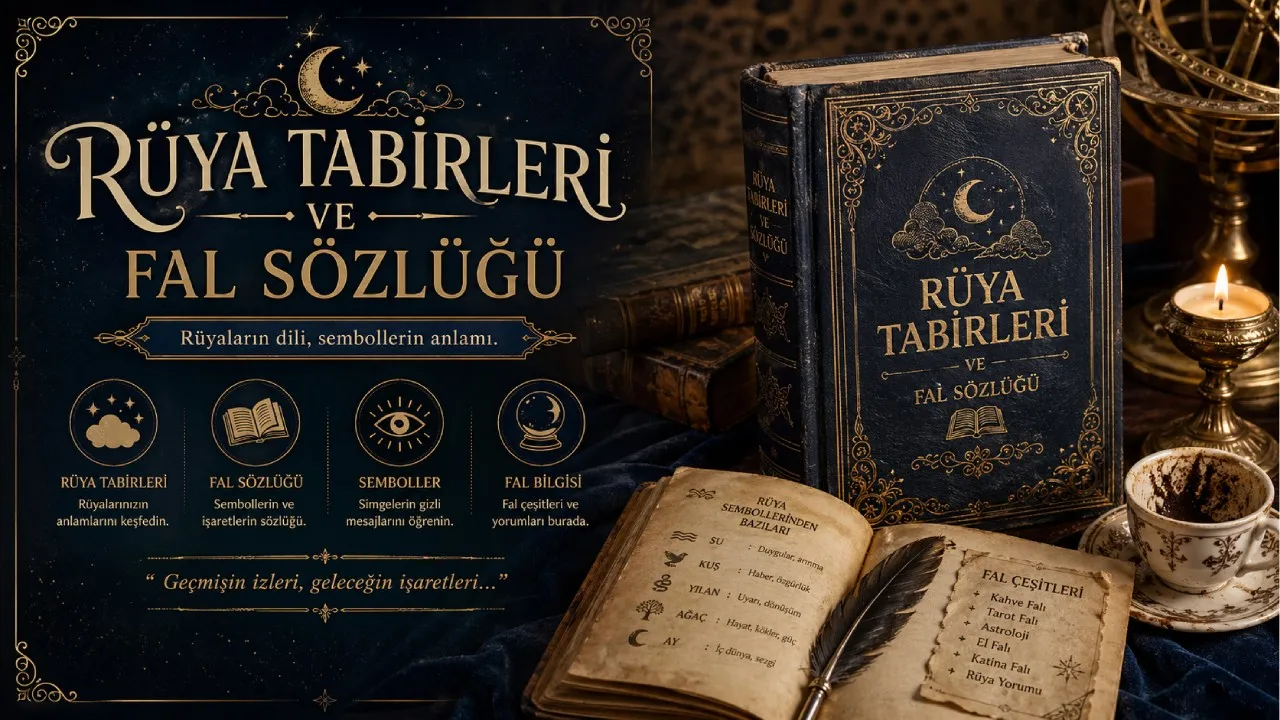 Modern Psikoloji ve Bilinçaltı Açısından Rüya Tabirleri