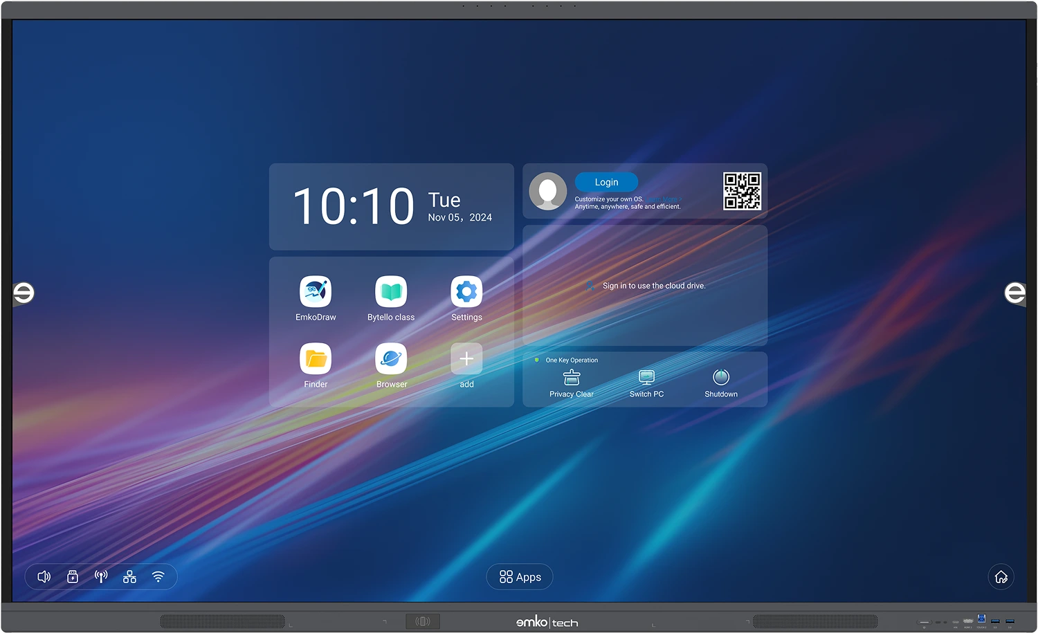 Kurumsal İletişimde Dijital Ekran Sistemleri Ön Plana Çıkıyor
