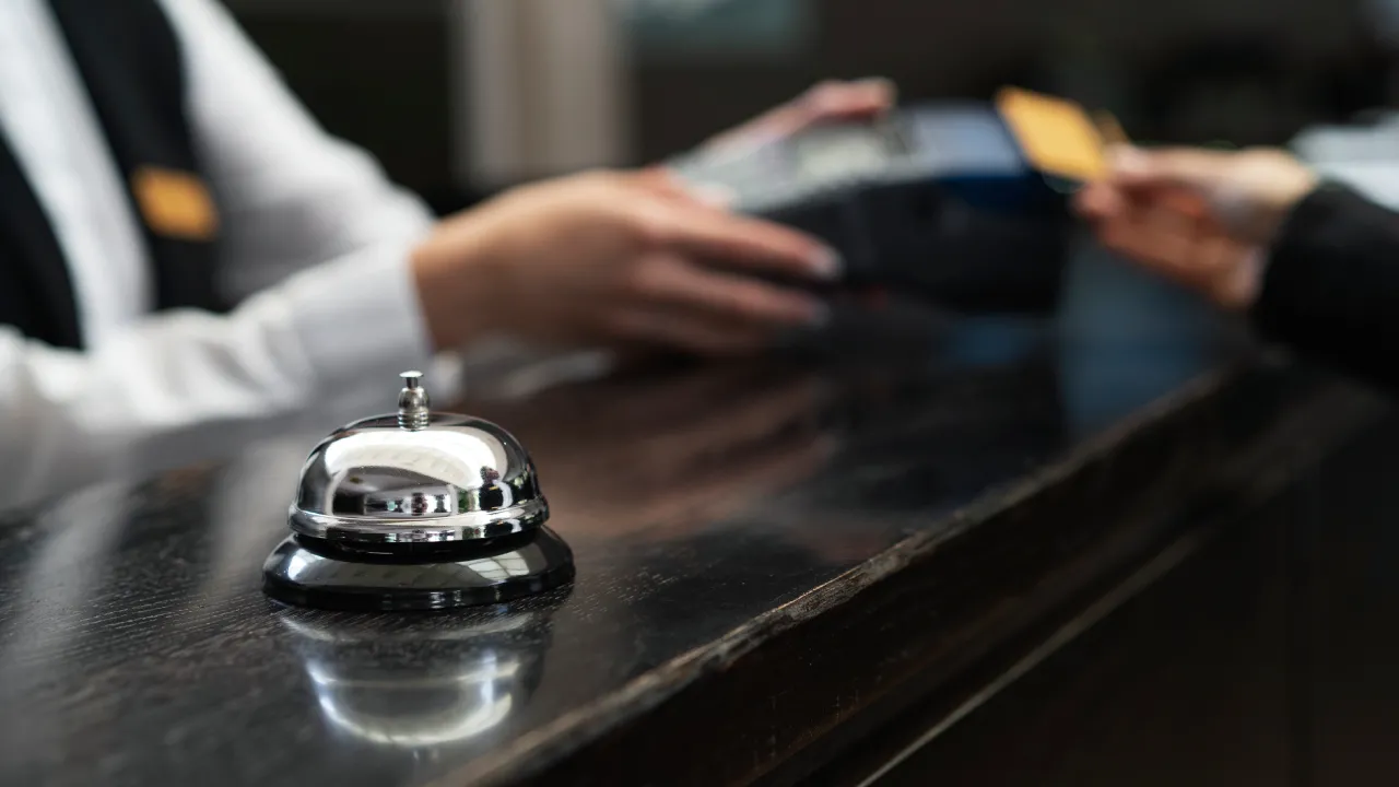 Modern Konaklama İşletmelerinde Verimliliği Artıran Otel Otomasyonu Çözümleri