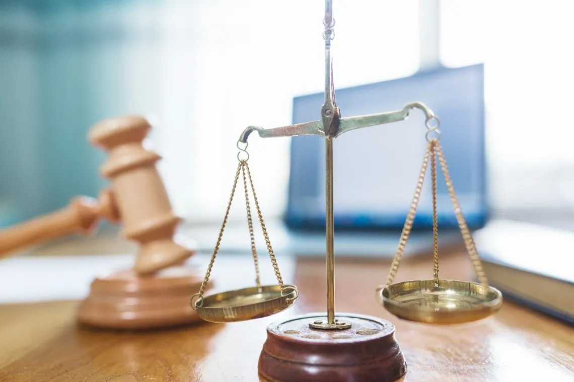 Özel Hukuk Yüksek Lisans: Ticaret ve Borçlar Hukukunda Kariyer