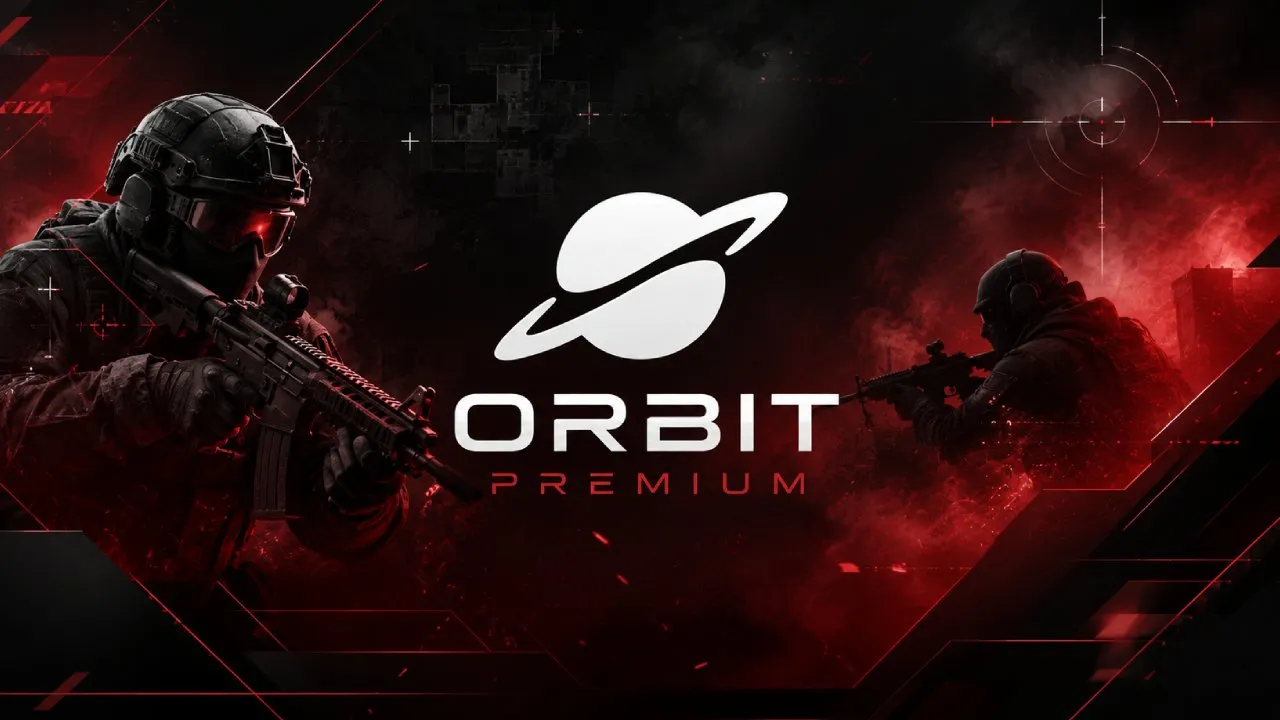 Counter Strike 2 Evreninde Zirveye Ulaşmanın Güvenli Yolu Orbit Premium