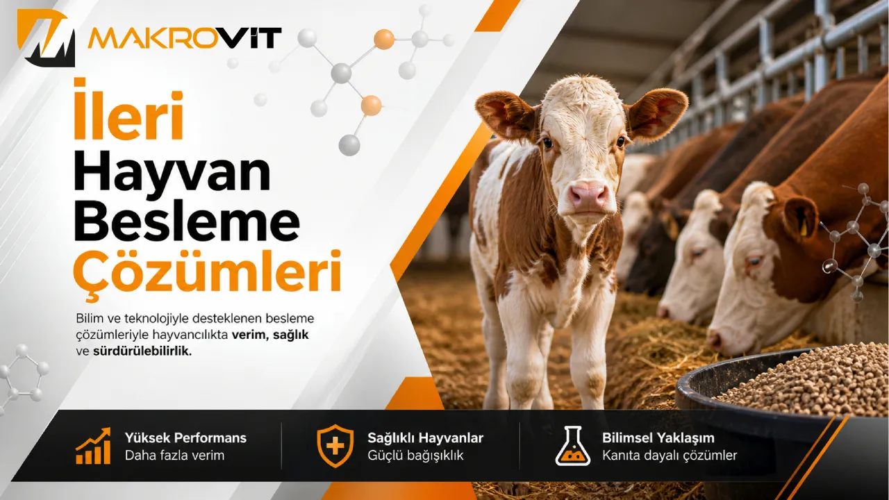 Süt İkame Yemi Nedir ve Hangi Durumlarda Tercih Edilir?