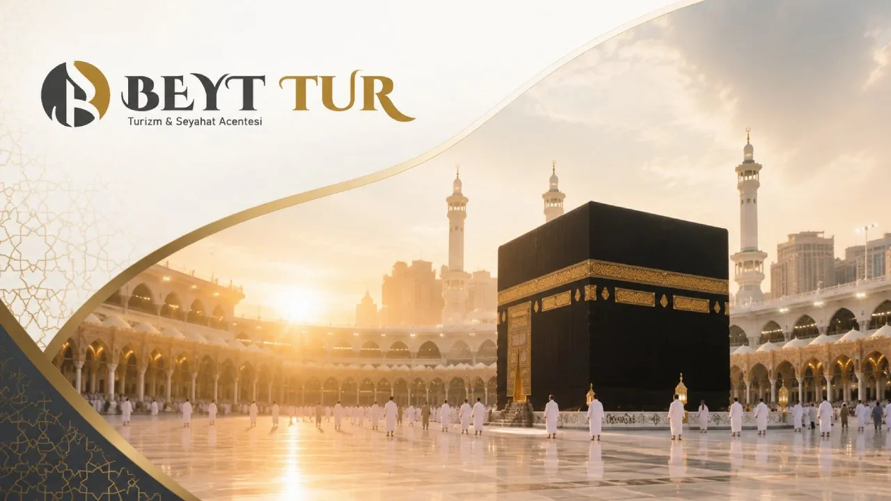 Güncel Umre Fiyatları Nasıl Belirlenir?