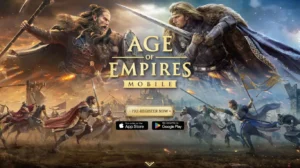 Mobilde Strateji Rüzgarı: Age of Empires Mobile Türkiye’de Büyüyor